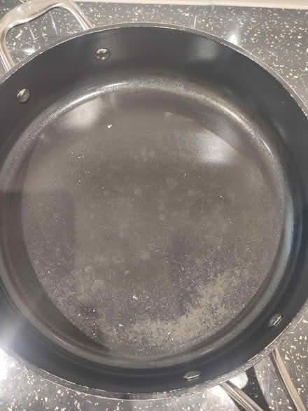 Photo of free Large pan with lid (Bexhill old town, TN40) #2