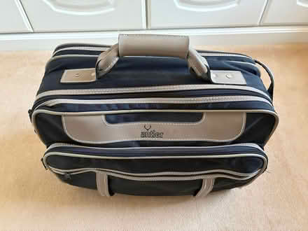 Photo of free Antler Flight bag (Sands HP12) #2