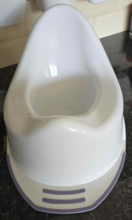 Photo of free Potty (B314NS) #2