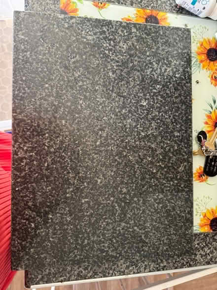 Photo of free Heavy chopping board (New England) #1