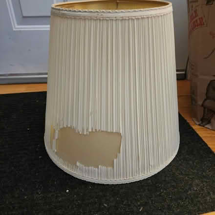 Photo of free Lamp Shade (Woburn cinemas rte 38) #2