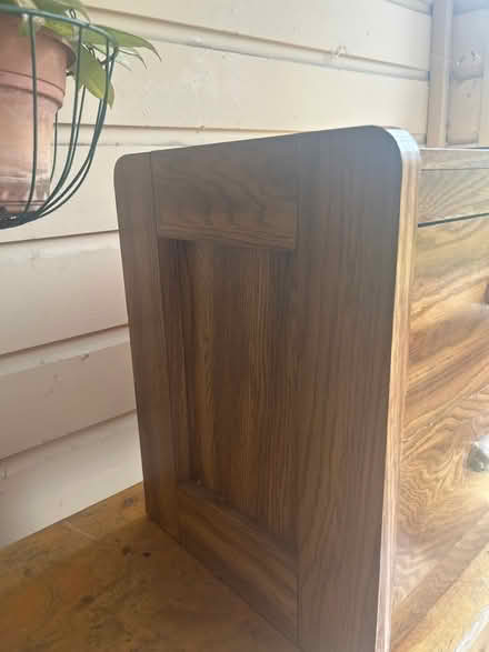 Photo of free Dresser (Cupertino) #3