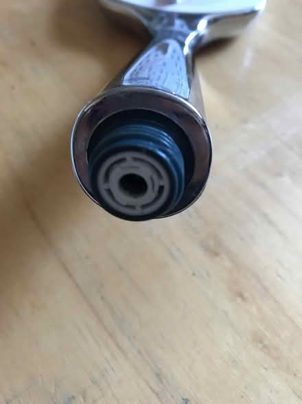 Photo of free Shower head (St Albans) #3