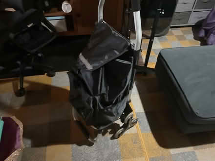 Photo of free Shopping Trolley (Astley Bridge BL1) #1