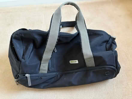 Photo of free Antler Holdall (Sands HP12) #2