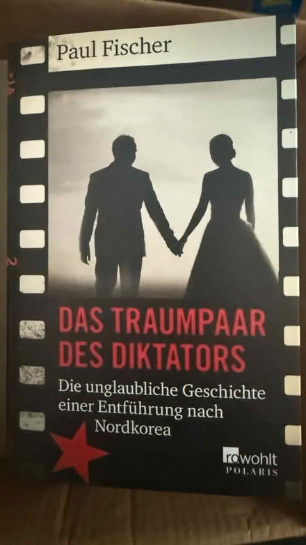 Photo of free Book in German (Hangleton, Hove) #1