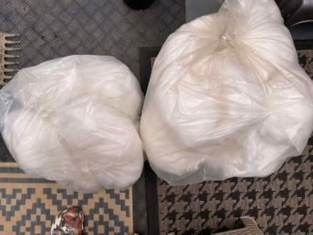 Photo of free Cushion filling (CO2 near mersea rd) #1