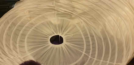 Photo of free Hooped underskirt (Hollinswood TF3) #1