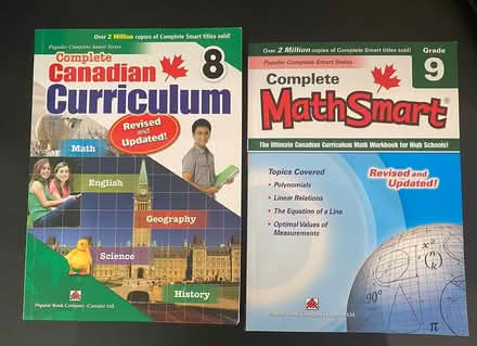 Photo of free Children books (Sherbourne and bloor) #1
