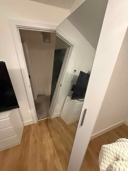 Photo of free Large Mirror (AL7 4RW) #1