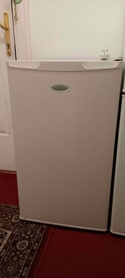 Photo of free Undercounter freezer (Kirkliston EH29) #1