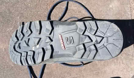 Photo of free Mountaineering boots size 9 (West Malvern CP WR14) #4