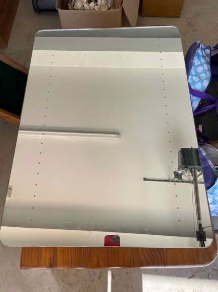 Photo of free Roper Rhodes bathroom mirror LEDs (Earnley PO20) #1