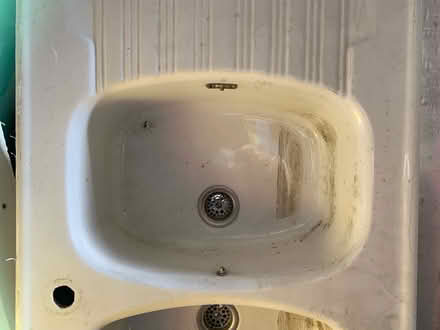 Photo of free Ceramic sink (Preston, PR3) #3