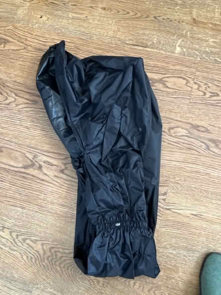 Photo of free Golf Bag Waterproof Cover (New Malden KT3) #1