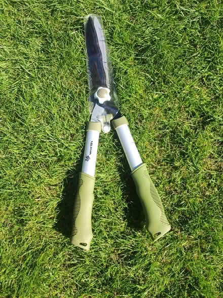 Photo of free Garden Shears (WA3) #1