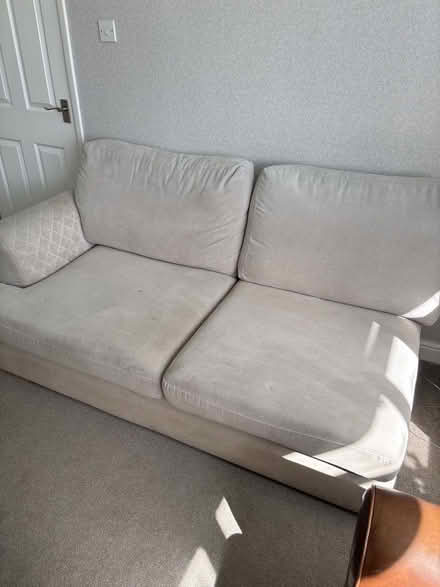 Photo of free Sofa (Hagley Park DY9) #2