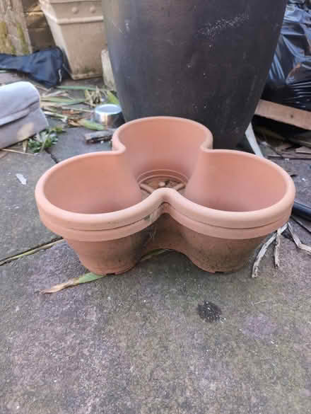Photo of free Stacking planters (Kenilworth CV8) #1