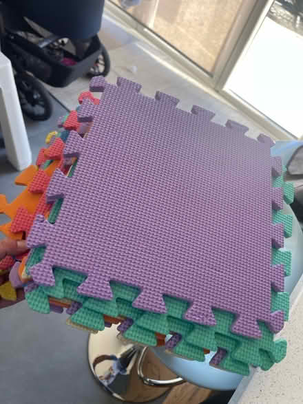 Photo of free Foam mats (Barnet EN5) #1