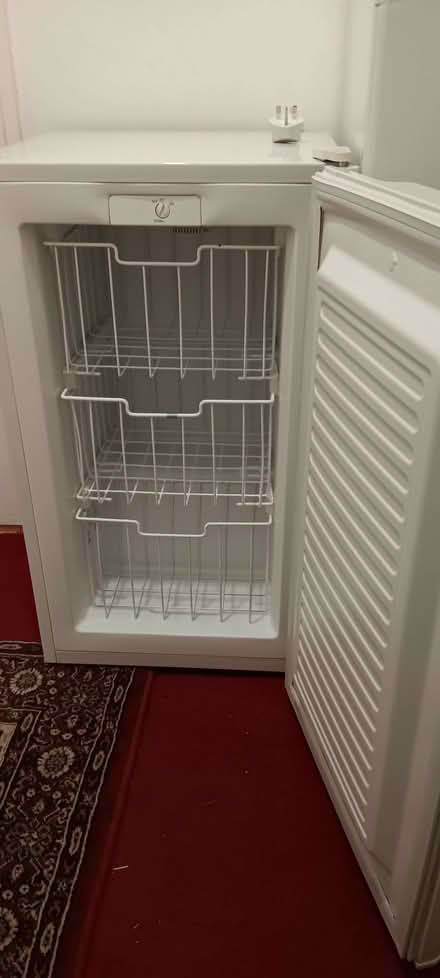 Photo of free Undercounter freezer (Kirkliston EH29) #2
