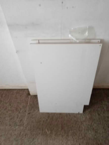 Photo of free Flat pack cupboards (Longlevens GL2) #1
