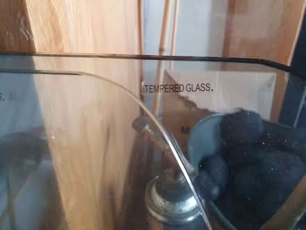 Photo of free Tempered glass (Glastonbury BA6) #2