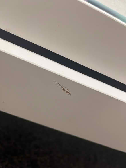 Photo of free Ikea MALM dressing table (Leeds. LS9) #3