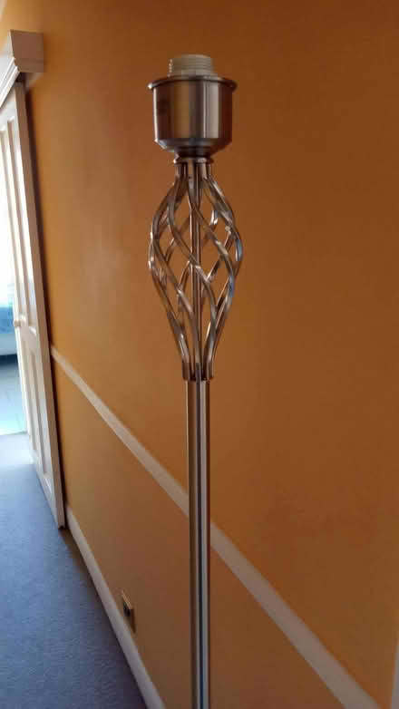 Photo of free Floor lamp base (Castle MK40) #1