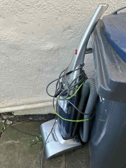 Photo of free Vacuum (Stechford B33) #1