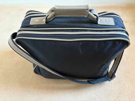 Photo of free Antler Flight bag (Sands HP12) #3