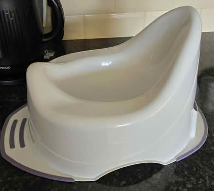 Photo of free Potty (B314NS) #1