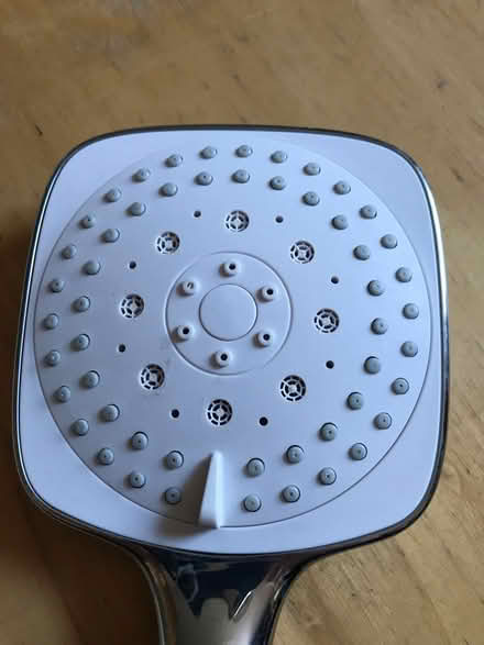 Photo of free Shower head (St Albans) #4