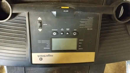Photo of free Treadmill (Longthorpe, Peterborough PE3) #2