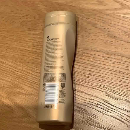 Photo of free Dove self-tan (Isle of Dogs, E14) #2