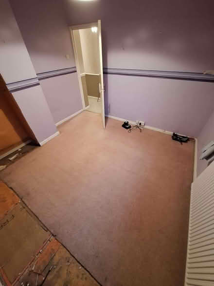 Photo of free carpet (Barton upon Irwell M30) #1