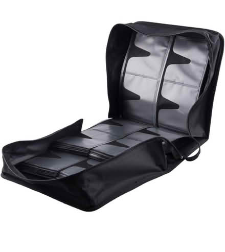 Photo of Cd/dvd disk holder (Ridge) #1