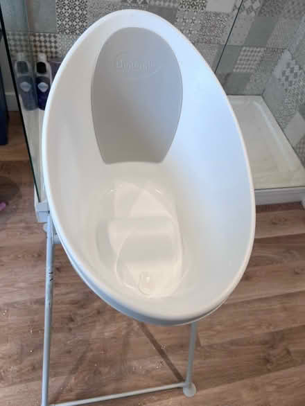 Photo of free Snuggle Bath Tab (WR98DS) #4
