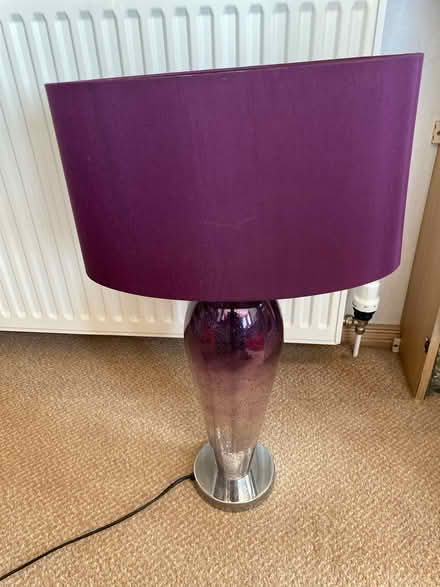 Photo of free Lamp (Banks PR9) #1