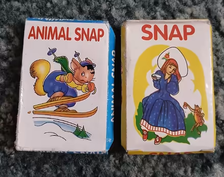 Photo of free 2 Kids Card Games (Turnpike Lane N15) #1
