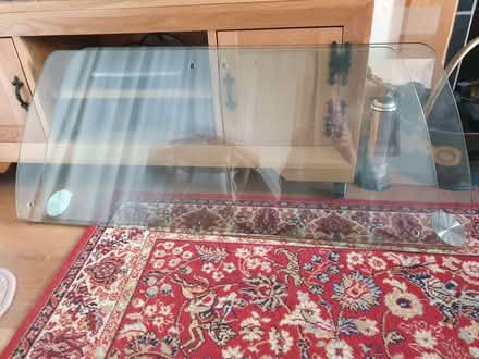 Photo of free Tempered glass (Glastonbury BA6) #1