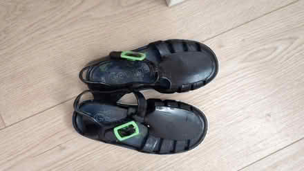 Photo of free Children's sandals and shoe (Dagenham RM10) #2