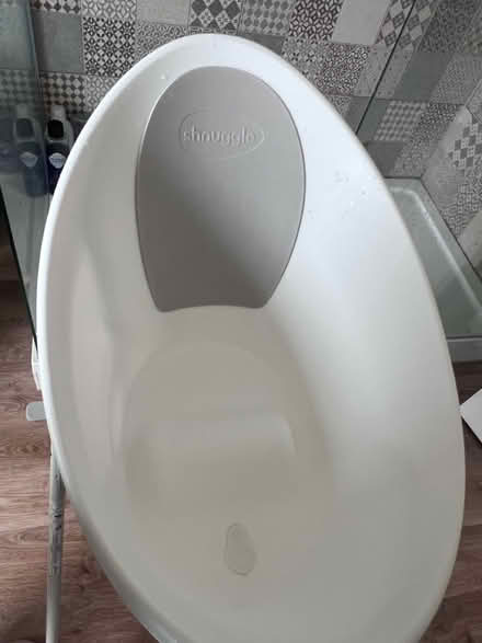 Photo of free Snuggle Bath Tab (WR98DS) #3