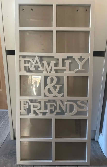 Photo of free Photo Frame (HP5 Chesham) #1