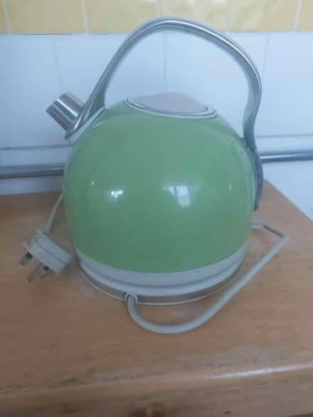 Photo of free Electric kettle - Prestige (Sutton in Craven) #1