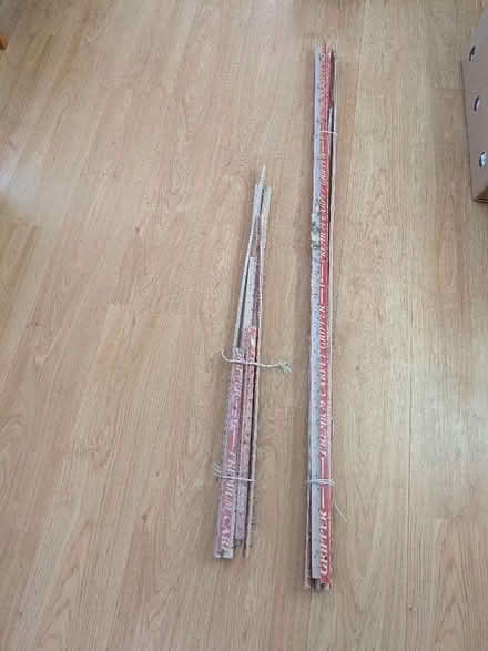 Photo of free Carpet gripper (Yatton Keynell SN14) #1