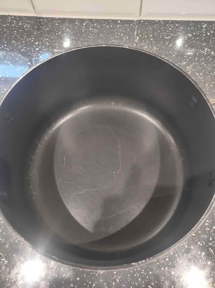 Photo of free Cooking pot (Bexhill old town, TN40) #2