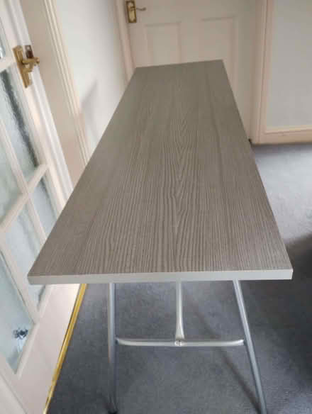 Photo of free Knitting Machine Table (Monkspath B90) #1