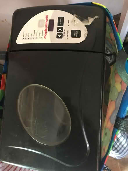 Photo of free Bread maker (Lexden CO3) #1