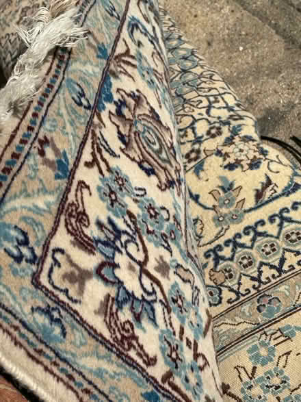 Photo of free Large rug (Cowplain PO8) #1