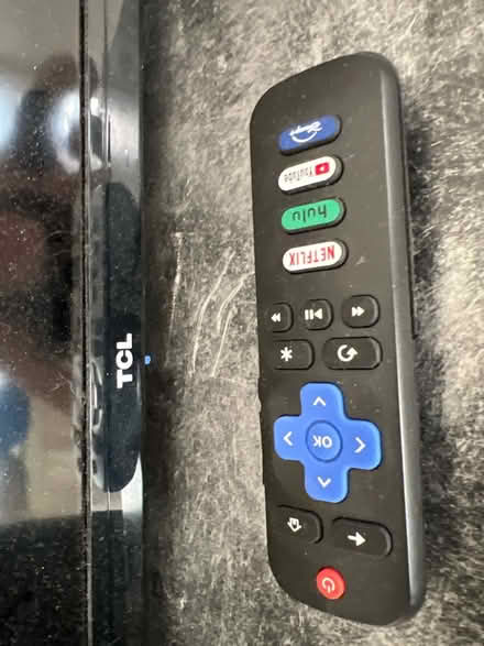 Photo of free TV (West Hartford) #2